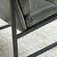 Fauteuil d'appoint Leisure