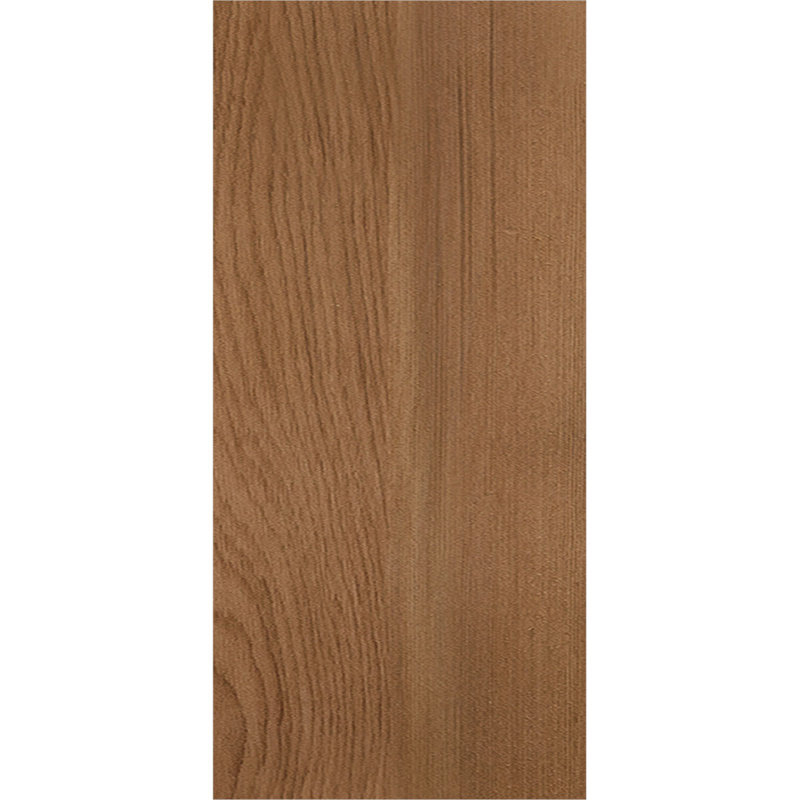 Huntington Corbel, H 8 po x l 3,5 po x P 8 po, Lisse, Cèdre rouge