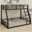 Metal Bunk Bed-793329781