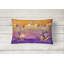  Coussin Halloween / Halloween