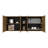 Wall Cabinet, Kitchen