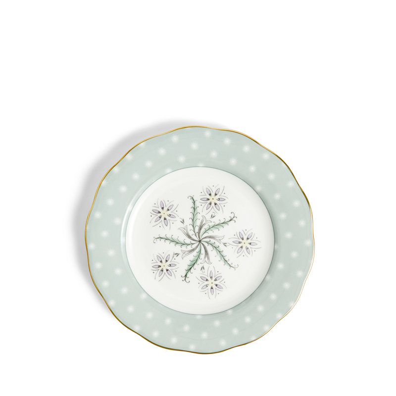 Royal Albert 100 Years Teacup Saucer Plate, 3 Piece Set, Jubilee 1950