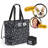 Mobile Dog Gear Dogssentials Tote Bag-56648871