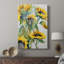 Sun Days I -Gallery Wraraped Cavas-1762408194