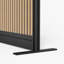 Harmony Grove Modular Wall Room Divider System-115227531