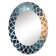 East Urban Home Rivage Oval Wall Mirror | Wayfair