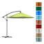 304.8cm Cantilever Parasol-420287847