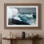 Nord-Est, 1895 - Homer Winslow - Estampe encadrée sur mesure-1355296092-1355296110-1355296091