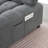 40.20" long Teddy Sofa-518682662