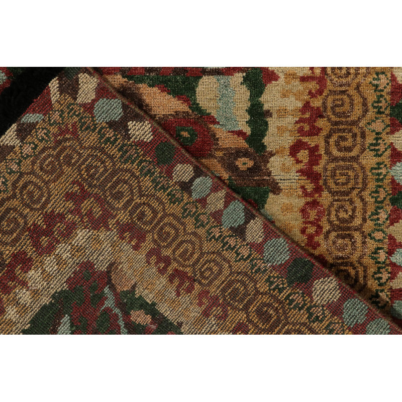 Burano Oriental Area Rug