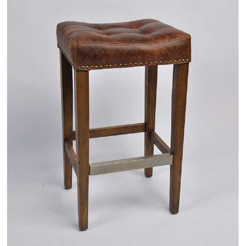 Tabouret de comptoir Josh