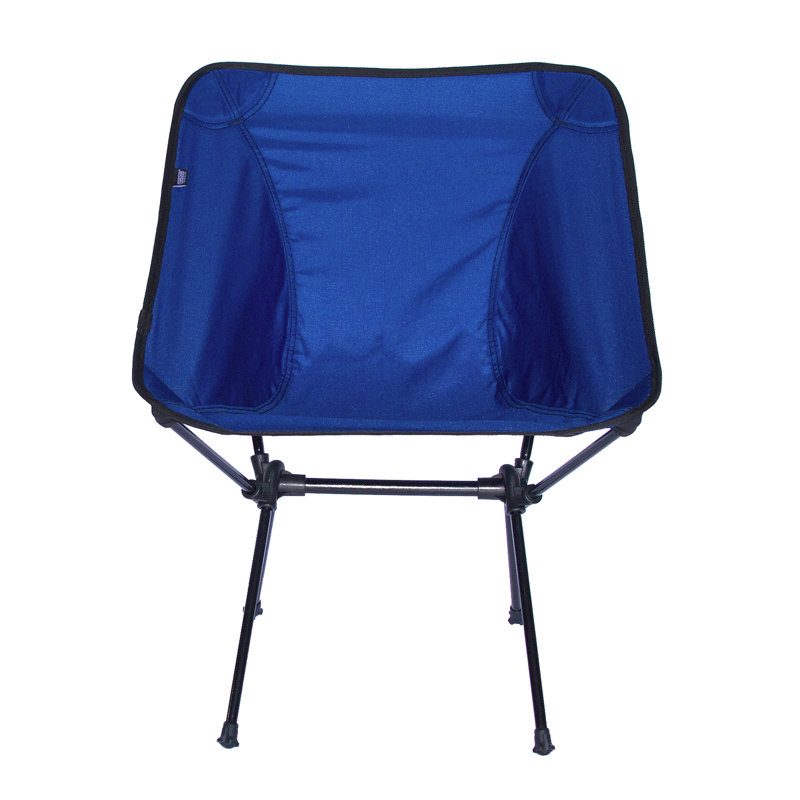 C Series Folding Camping Chair, Blue