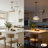 Lysander 1 - Light 17.7" Single Dome Kitchen Island Pendant Light-223569691-207125027