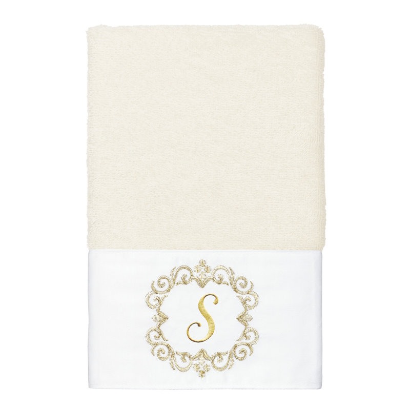 Ensemble de serviettes à main 100% coton turc Winica Porter, S