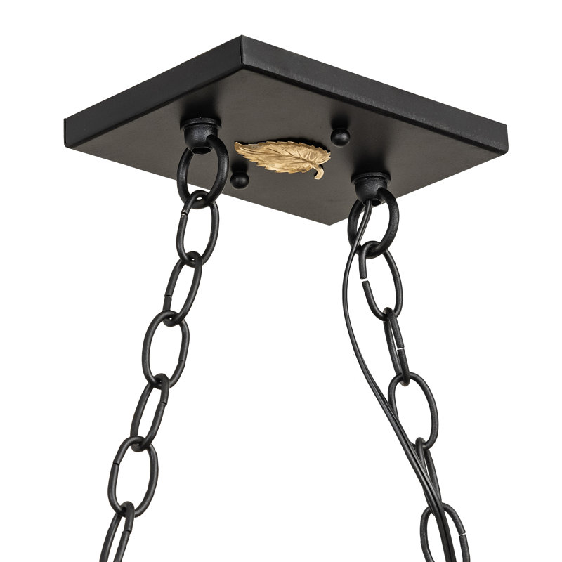 Luminaire suspendu 48 po Conradine