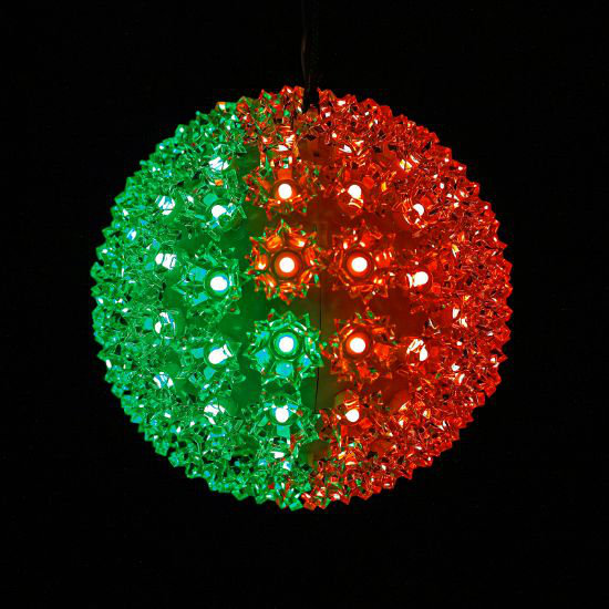 Dynamic RGB Orb Effects 7.5 in