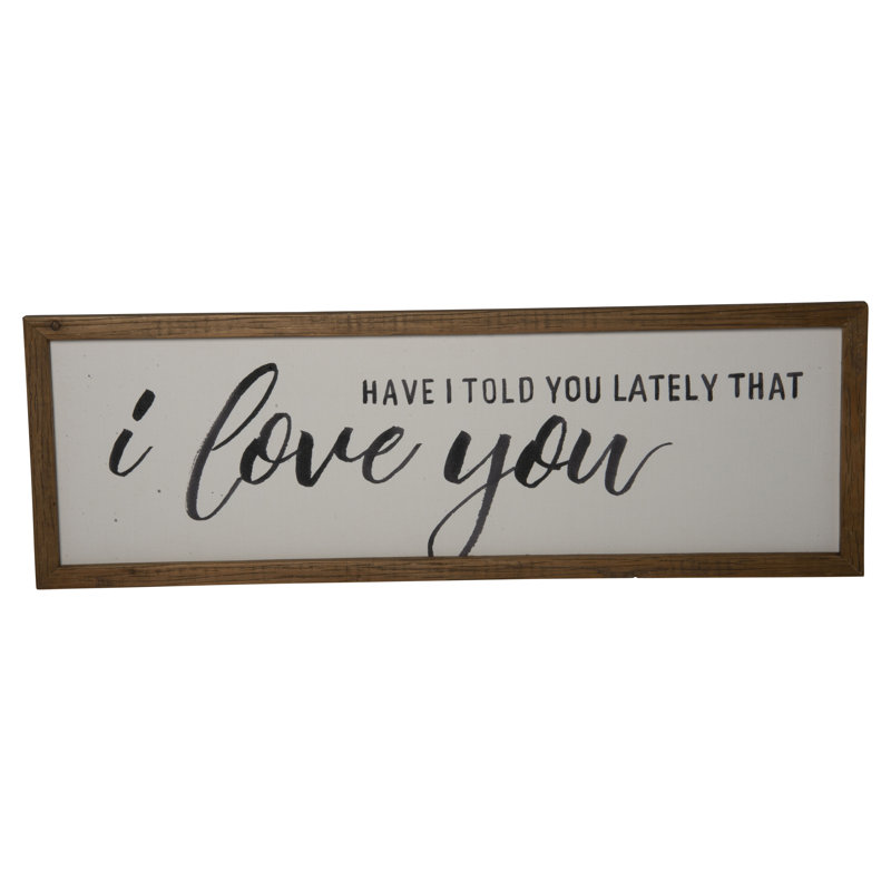 Wall Decor