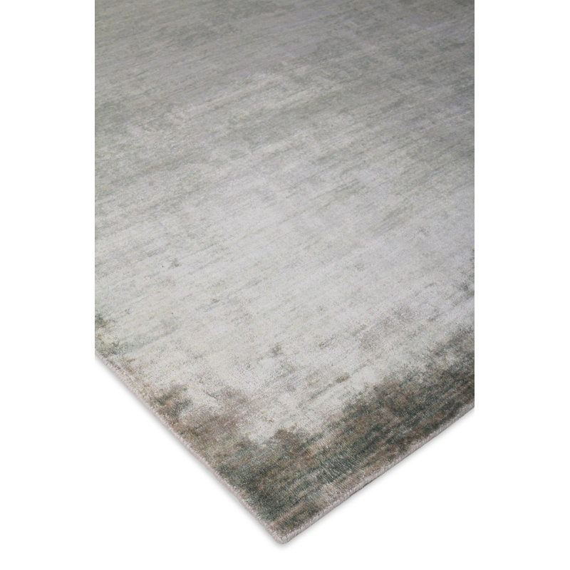 Enzo Abstract Area Rug, Rectangle 8' x 10'