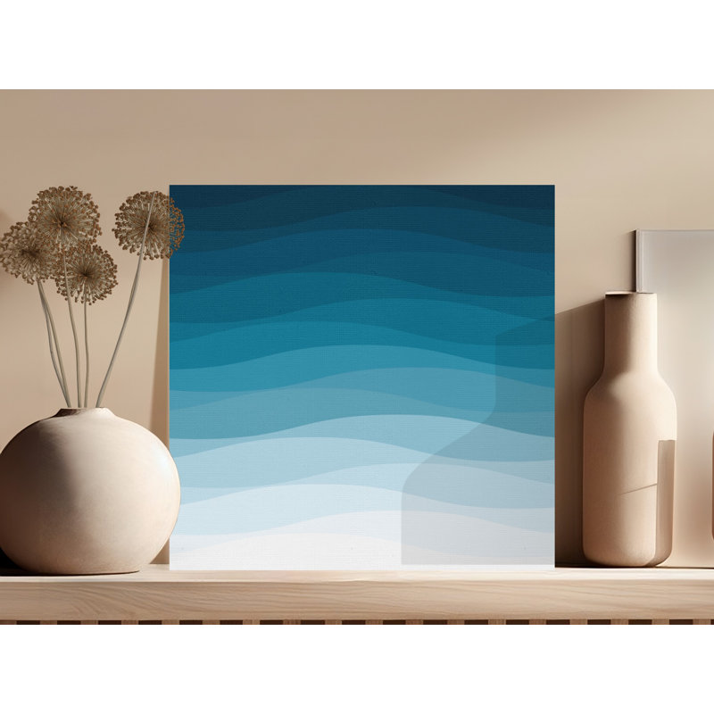 Pagano Wrapped Canvas Print Set, 24x24