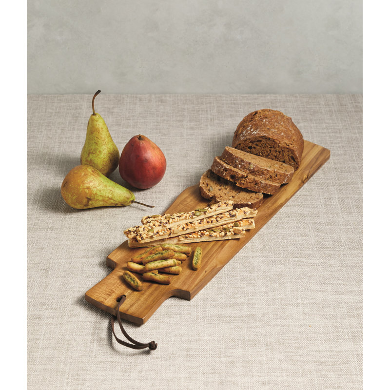 Artesà Wood Platter