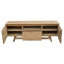 Andrus Solid Wood TV Stand