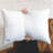 White Goose Down Pillow - Soft Pillow-32246849