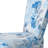 Accent Chair, Beige Floral Pattern Upholstered Decor - Beige Floral Pattern II-2091520733