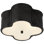 Alexa Hampton Basil Small Flush Mount