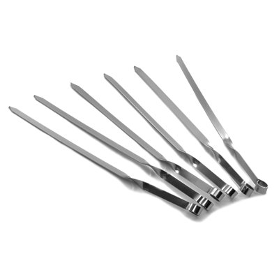 Studio Grilling Tool Set