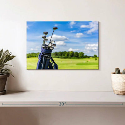 Sireci Golf Club Set