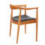 Chaise avec accoudoirs Lailyn-265368749