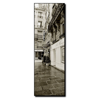 " Hotel In Paris " by Preston