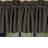 Pennsport Cotton Geometric Window Valance