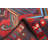 Teimani Red Rug 2'8" x 4'6"