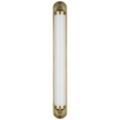 Ralph Lauren Belgrave 32" Linear Bath Light