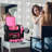 Penthea Nylon Makeup Organizer-1684120286