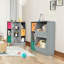 Lento Latitude Run® Toy Organizer