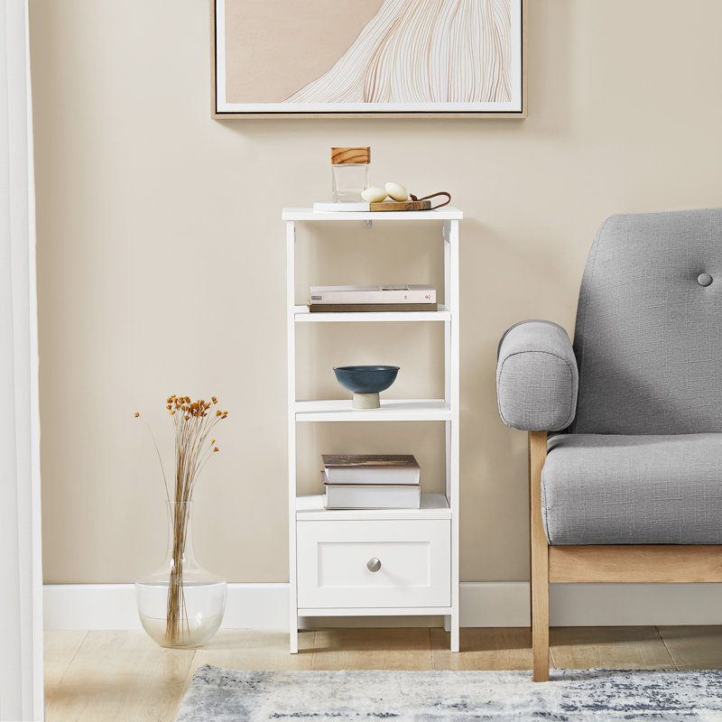 Jarvaris 29.1338583'' tall End Table with Storage