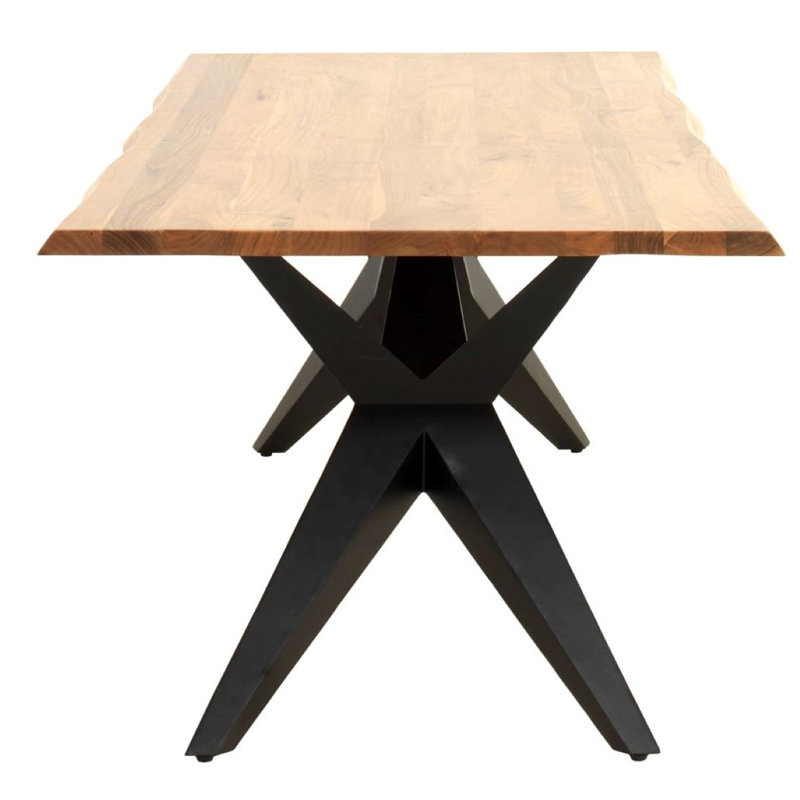 200cm Dining Table