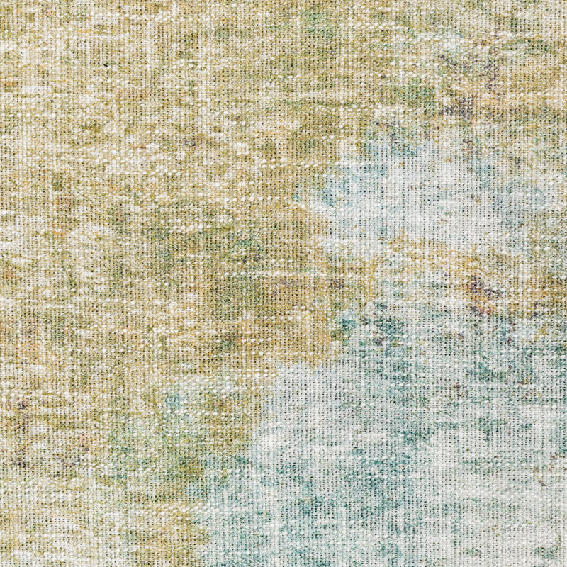 Kluesner Abstract Indoor Rug, Rectangle 8'9" x 12'