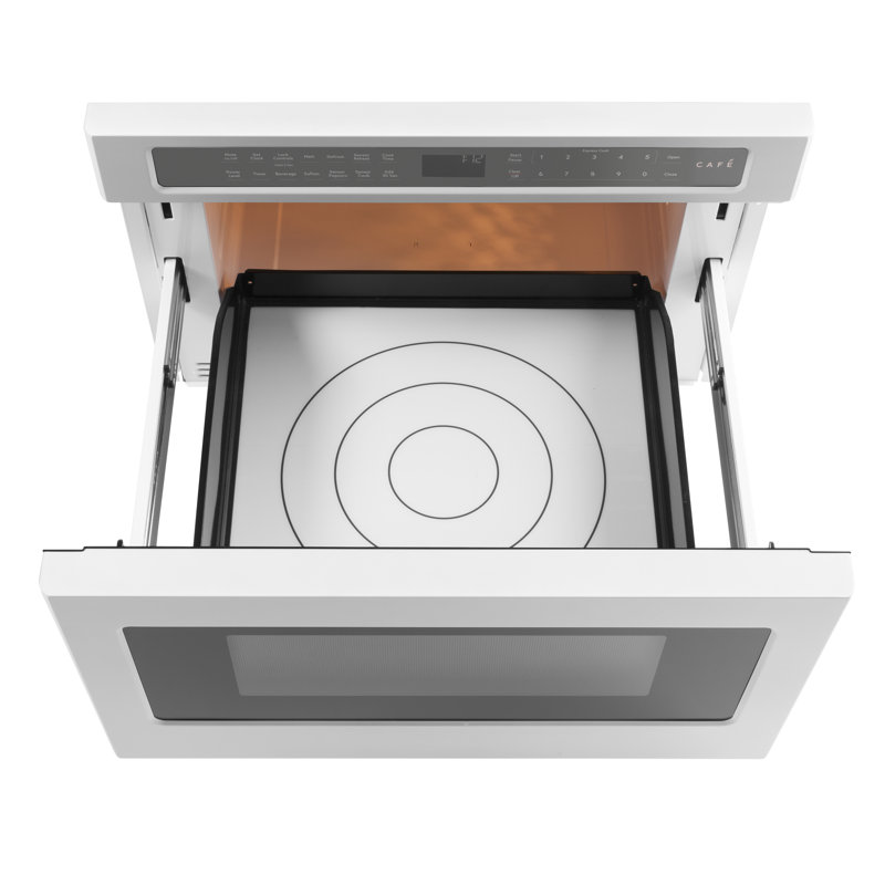 Built-In Microwave Drawer