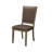 Eleora Upholstered Dining Chair