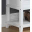 Banc avec rangement pour chaussures, pour salon, chambre à coucher