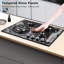 Topstrong Kochfeld 8060W Burner