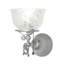 1 - Light Armed Sconce