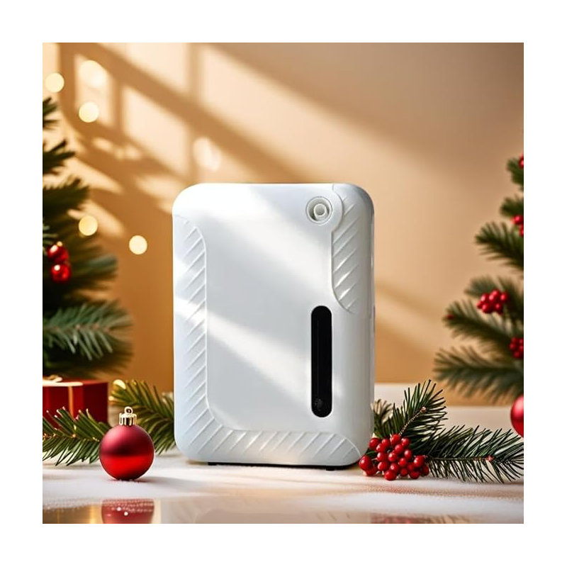 Oil Diffuser 