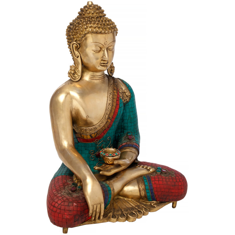 Religious & Spiritual Statue
