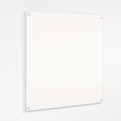 Wall Mounted Whiteboard