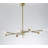 8 - Light Kitchen Island Pendant Light