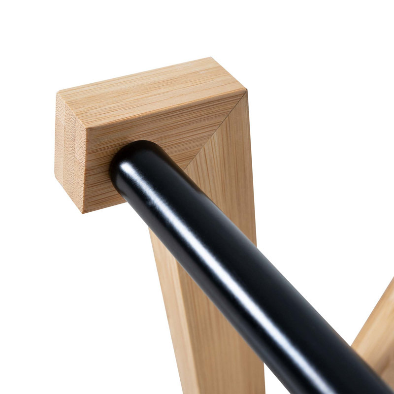 Simple Towel Rack